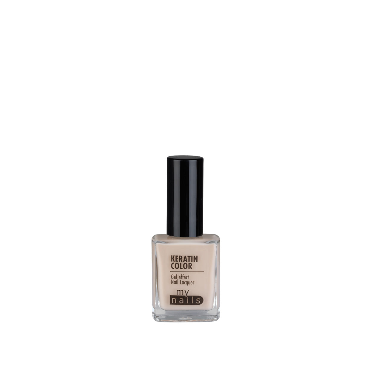 Keratin Color - 02 Nude