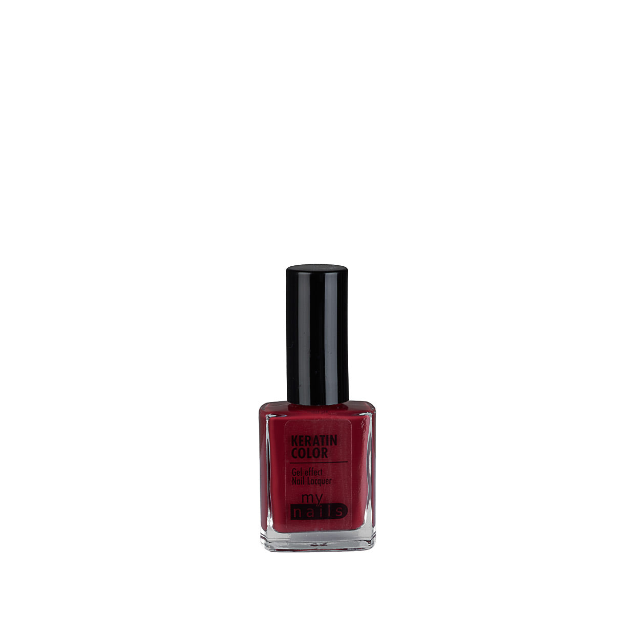 Keratin Color - 05 Marsala
