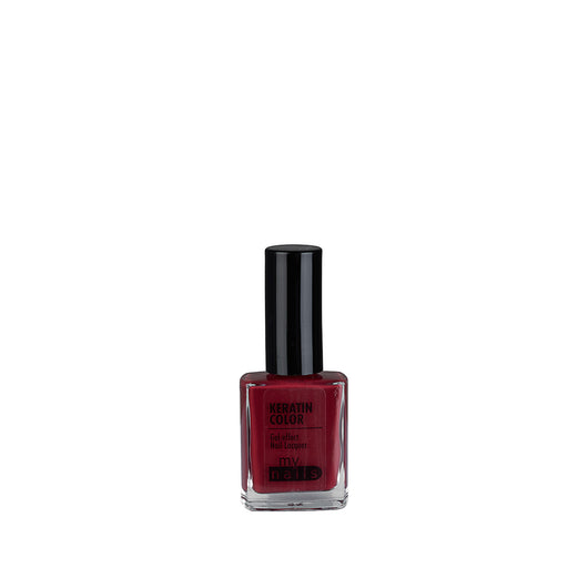 Keratin Color - 05 Marsala