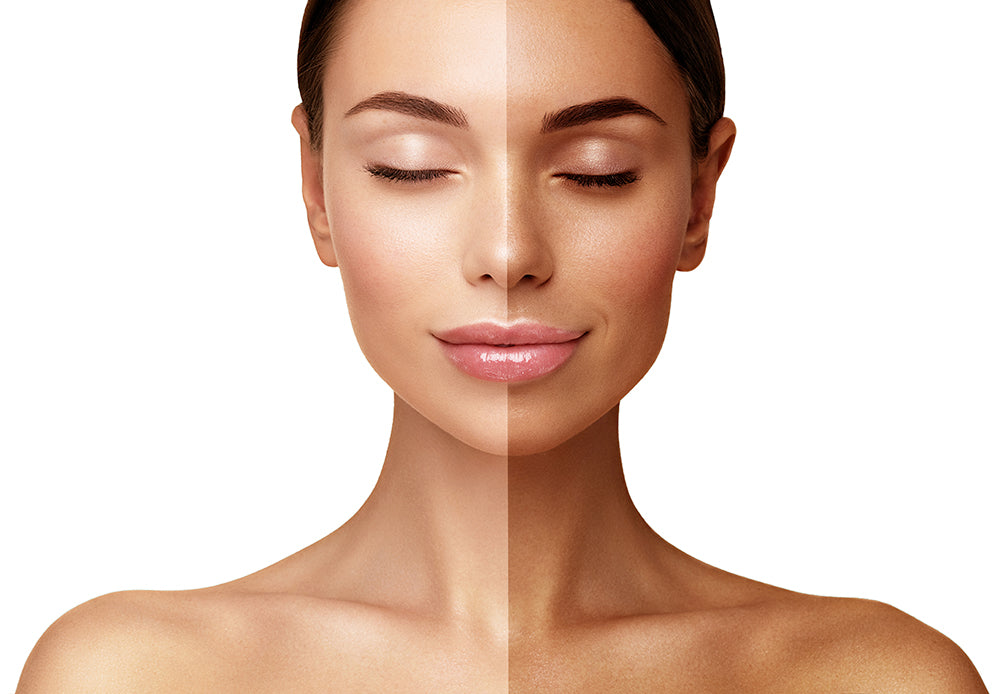 Maxi Bronze Astuccio 3 Guanti Corpo Monouso