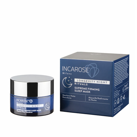 Maschera Notte Rassodante