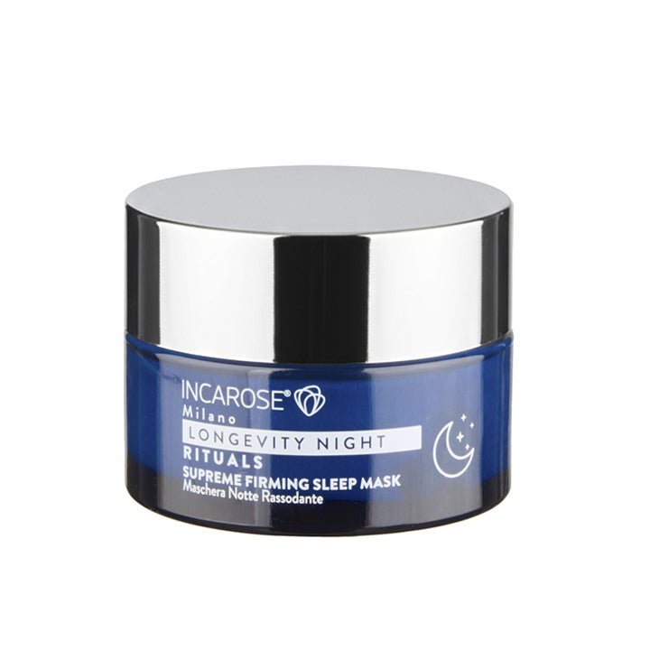 Maschera Notte Rassodante