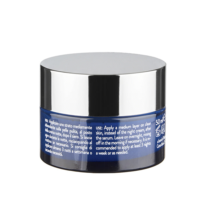 Maschera Notte Rassodante