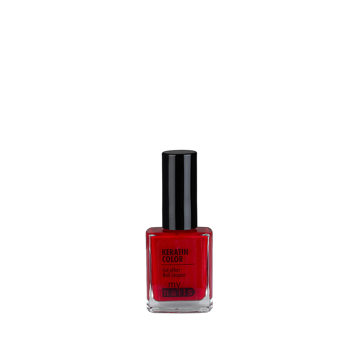 Keratin Color - 04 Red