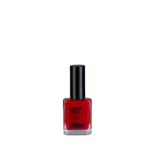 Keratin Color - 04 Red