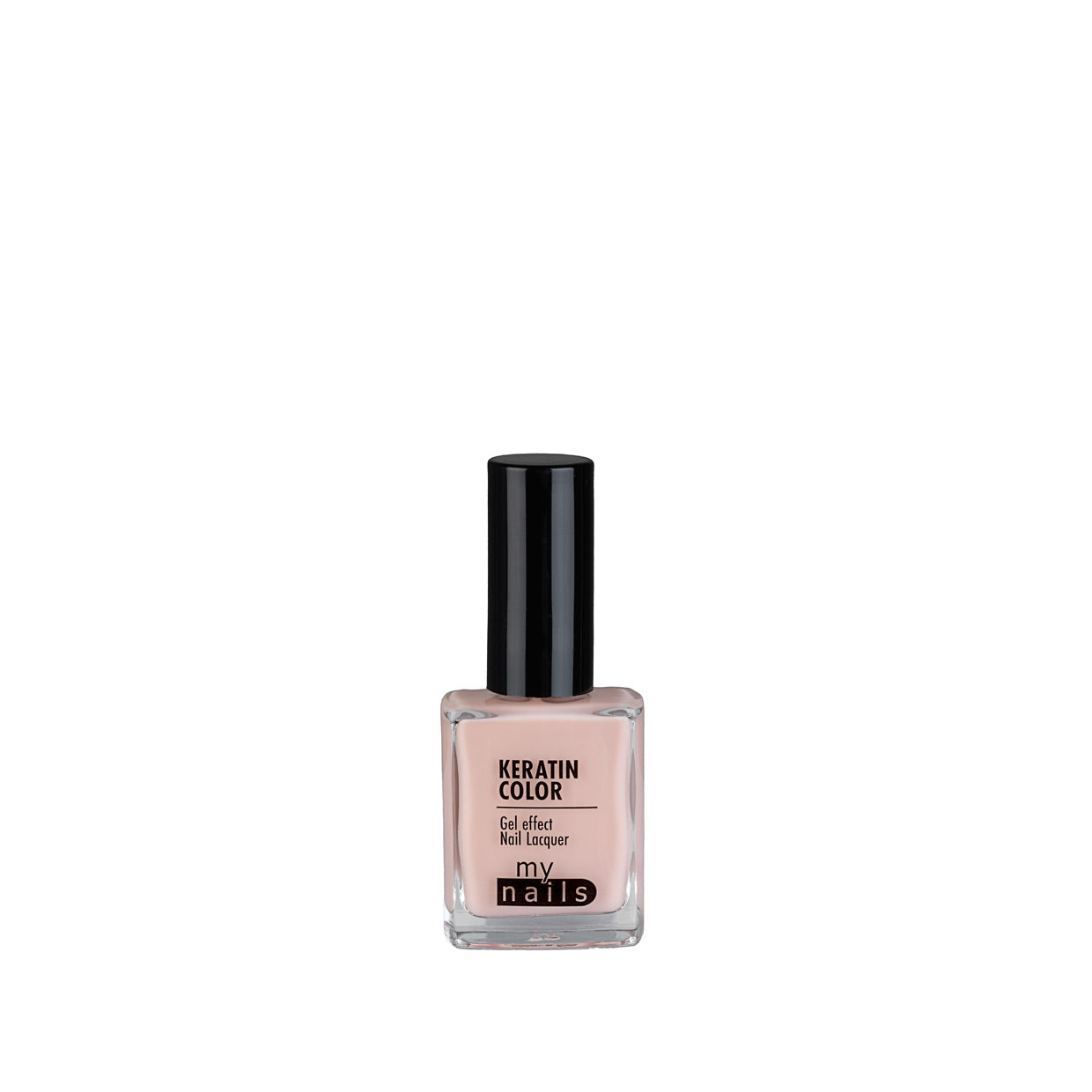 Keratin Color - 03 Rose Nude