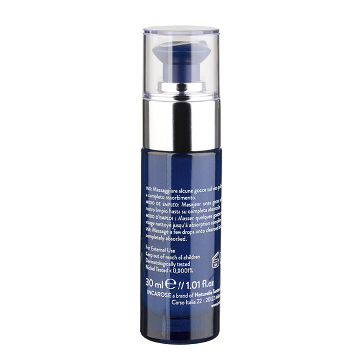 Siero Notte Anti-rughe