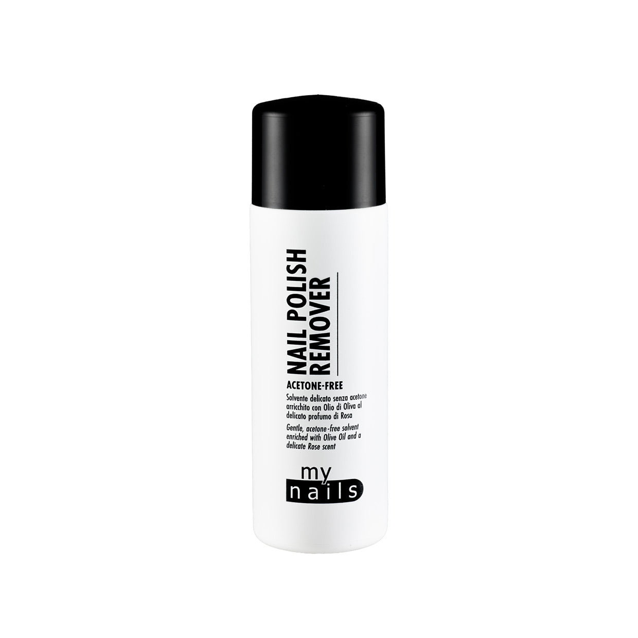 Solvente Delicato Senza Acetone