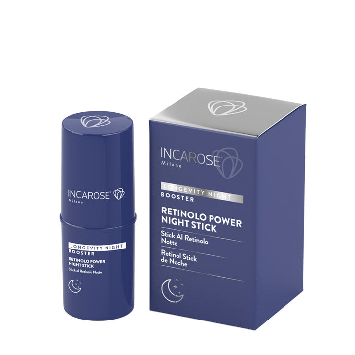 Stick al Retinolo Notte