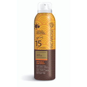 Invisible Sun Spray