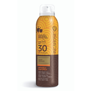 Invisible Sun Spray