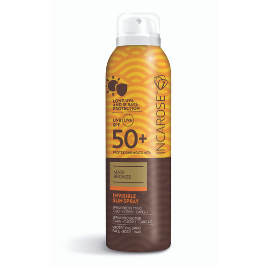 Invisible Sun Spray