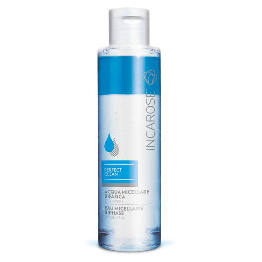 Acqua Micellare Bifasica - flacone 150 ml 