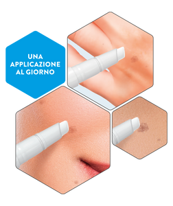 NO-SPOT siero antimacchia 2 ml