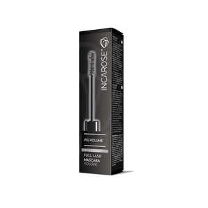 Più Volume Full Lash mascara volume P.P.