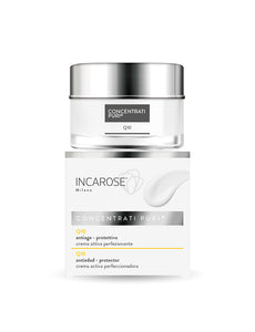 Concentrati Puri  Crema Q10 - Antiage Protettiva 50 ml