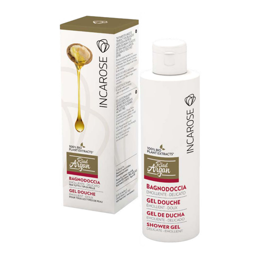 Riad Argan Bagnodoccia 