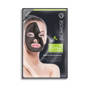 Bio Mask Innovation Black Mask