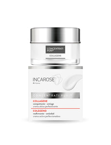 Concentrati Puri Crema Collagene - Compattante Antiage 50 ml