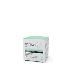 Crema anti-age contorno occhi - 15 ml