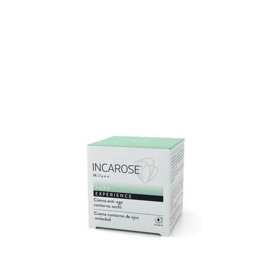 Crema anti-age contorno occhi - 15 ml
