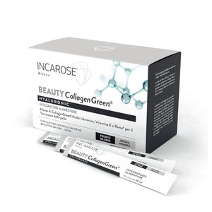 BEAUTY COLLAGEN GREEN
