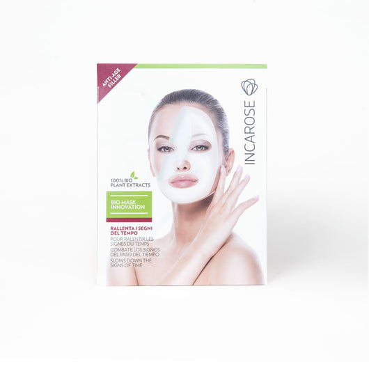Bio Mask Innovation Anti Age Filler