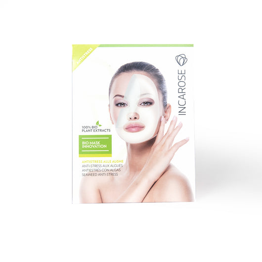 Bio Mask Innovation Anti Stress