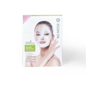 Bio Mask Innovation Couperose - Pelli sensibili