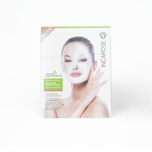 Bio Mask Innovation Schiarente 