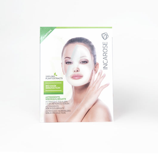 Bio Mask Innovation Purificante