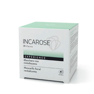 Maschera viso rivitalizzante - 50 ml