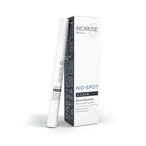 NO-SPOT siero antimacchia 2 ml
