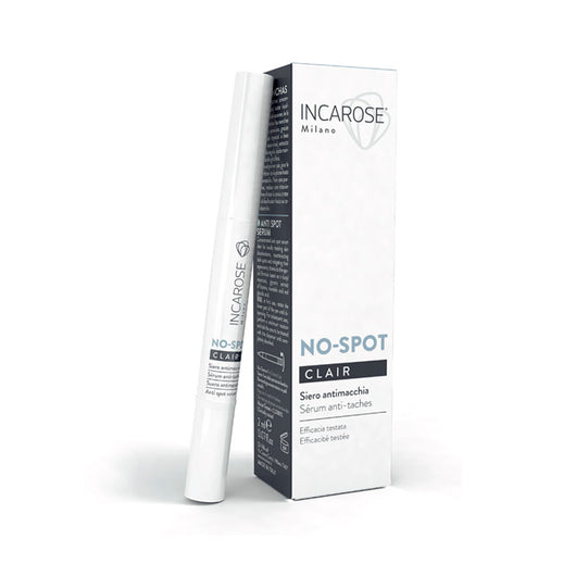 NO-SPOT siero antimacchia 2 ml