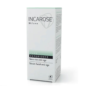 Siero viso Anti-Age - 30 ml