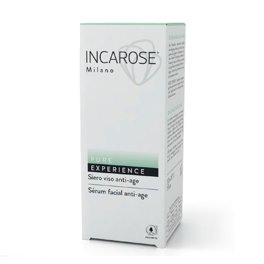Siero viso Anti-Age - 30 ml